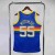  Retro 91-92 Mutombo blue 