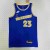  23 retro blue 