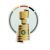 COUPE D'ALLEMAGNE  + $1.00 