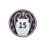 15th UEFA Cup  + $1.00 