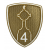 TROPHY 4 CONMEBOL  + $1.00 