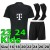   23 24 Away Kids 