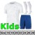   2022 Away kids 