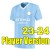  23 24 Home Adult Player 