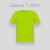   T-shirt 