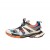  Track 1.0 White Orange 