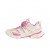  Track Worn Out Pink White 