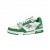  green white design 