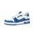  white blue 