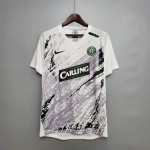 Retro Celtics 1984-2007  LARSSON Sutton NAKAMURA KEANE Vintage Soccer Jerseys
