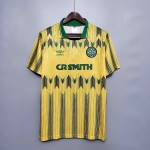 Retro Celtics 1984-2007  LARSSON Sutton NAKAMURA KEANE Vintage Soccer Jerseys