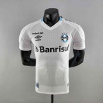2023 Gremio Paulista Suarez Soccer Jerseys Gilchmei Johnath maillot