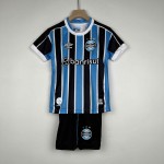 2023 Gremio Paulista Suarez Soccer Jerseys Gilchmei Johnath maillot