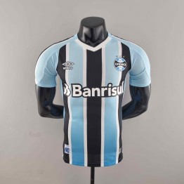 2023 Gremio Paulista Suarez Soccer Jerseys Gilchmei Johnath maillot