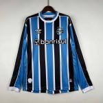 2023 Gremio Paulista Suarez Soccer Jerseys Gilchmei Johnath maillot