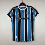2023 Gremio Paulista Suarez Soccer Jerseys Gilchmei Johnath maillot