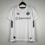 2023 Gremio Paulista Suarez Soccer Jerseys Gilchmei Johnath maillot