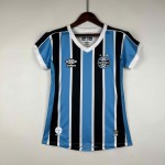 2023 Gremio Paulista Suarez Soccer Jerseys Gilchmei Johnath maillot