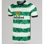 KYOGO 23 24 Celtic Soccer Jerseys JOTA FORREST