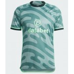 KYOGO 23 24 Celtic Soccer Jerseys JOTA FORREST