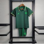 KYOGO 23 24 Celtic Soccer Jerseys JOTA FORREST