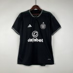 KYOGO 23 24 Celtic Soccer Jerseys JOTA FORREST