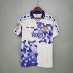 Retro Real Madrid 1994-2011 R.CARLOS ZIDANE RAÚL