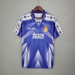 Retro Real Madrid 1994-2011 R.CARLOS ZIDANE RAÚL