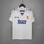 Retro Real Madrid 1994-2011 R.CARLOS ZIDANE RAÚL
