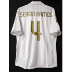 Retro Real Madrid 2012-2017 RONALDO BENZEMA MODRIĆ  KROOS
