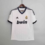Retro Real Madrid 2012-2017 RONALDO BENZEMA MODRIĆ  KROOS