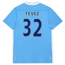  Retro Man City 11-12 KUN AGUERO 13-14 TOURE YAYA BALOTELLI HAALAND