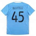  Retro Man City 11-12 KUN AGUERO 13-14 TOURE YAYA BALOTELLI HAALAND