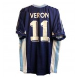 Argentina Retro Soccer jerseys 1986 Maradona Crespo RIQUELME