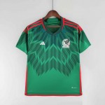 2023 Mexico Home Away RAUL A. Vega H.LOZANO Soccer Jersey
