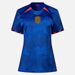 23 24 USA PULISIC AARONSON FERREIRA McKENNIE Soccer Jerseys