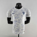 22 23 Maillot de France MBAPPE GRIEZMANN CAMAVINGA
