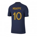 22 23 Maillot de France MBAPPE GRIEZMANN CAMAVINGA