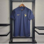 22 23 Maillot de France MBAPPE GRIEZMANN CAMAVINGA