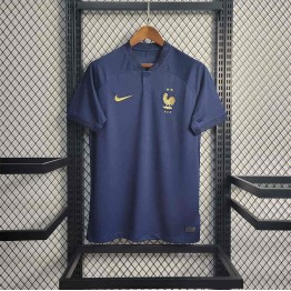 22 23 Maillot de France MBAPPE GRIEZMANN CAMAVINGA