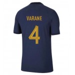 22 23 Maillot de France MBAPPE GRIEZMANN CAMAVINGA