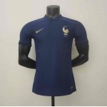 22 23 Maillot de France MBAPPE GRIEZMANN CAMAVINGA