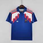 1998 RETRO France 2002 ZIDANE HENRY Trezeguet