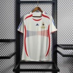 1998 RETRO France 2002 ZIDANE HENRY Trezeguet