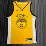 2023 Warriors Steven Curry Poole Wiggins Basketball Jerseys