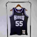 2023 Sacramento KING FOX MONK SABONIS Basketball Jerseys