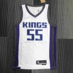 2023 Sacramento KING FOX MONK SABONIS Basketball Jerseys