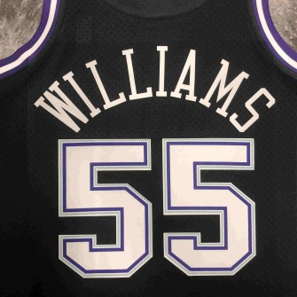 2023 Sacramento KING FOX MONK SABONIS Basketball Jerseys