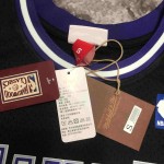 2023 Sacramento KING FOX MONK SABONIS Basketball Jerseys