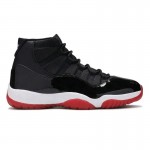 Jordan 11 Basketball Shoe Cool Grey 11s Midnight Navy 25th Anniversary